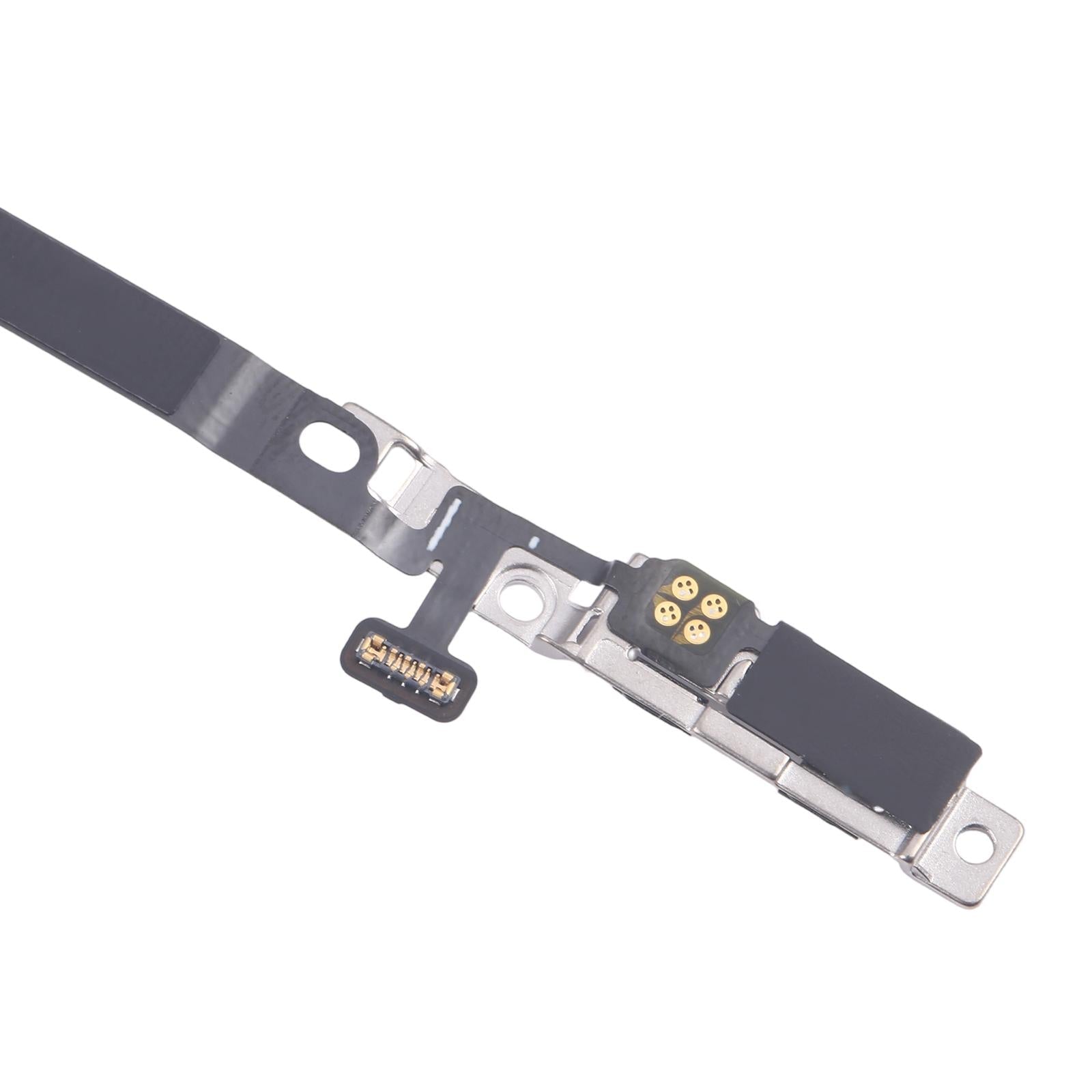 For iPhone 17 Pro Max Power Button Flex Cable