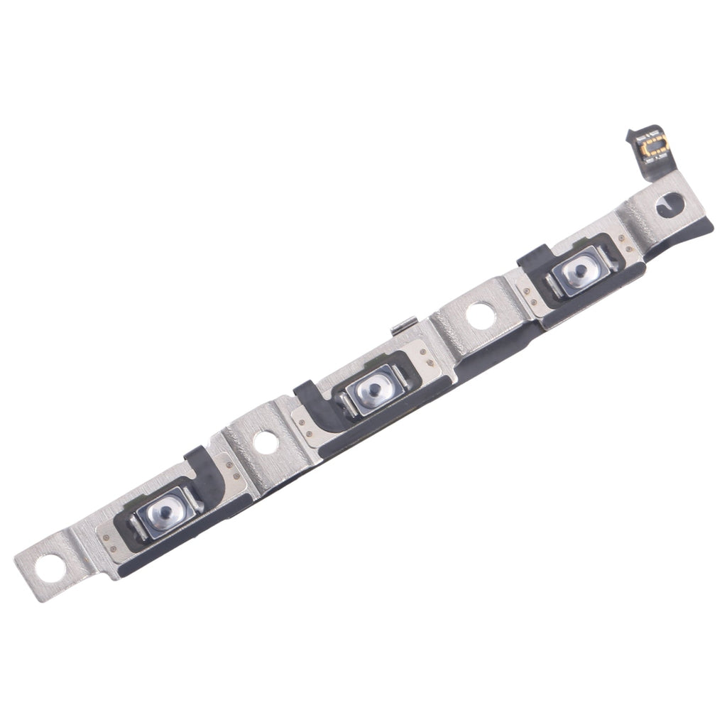 For iPhone 16 Volume Button Flex Cable