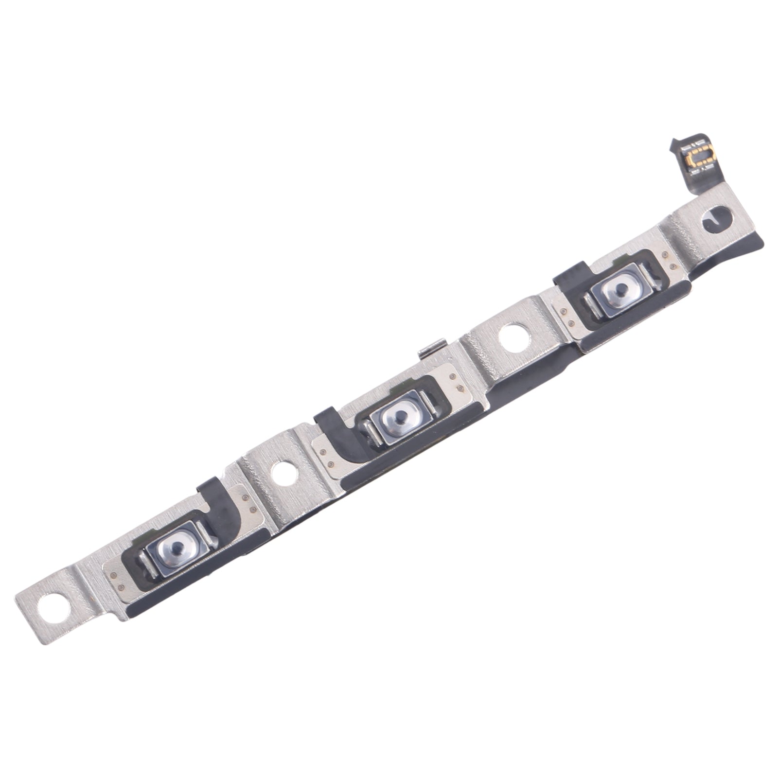 For iPhone 16 Volume Button Flex Cable