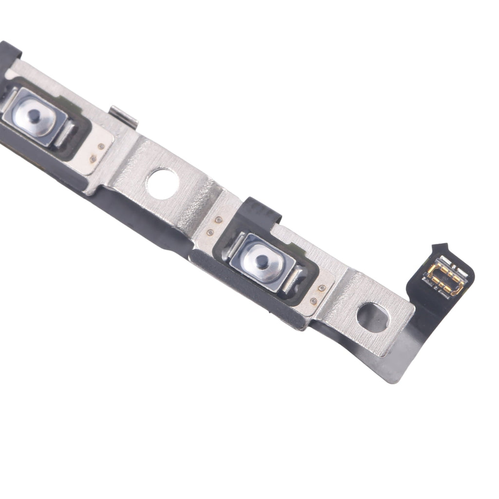 For iPhone 16 Volume Button Flex Cable