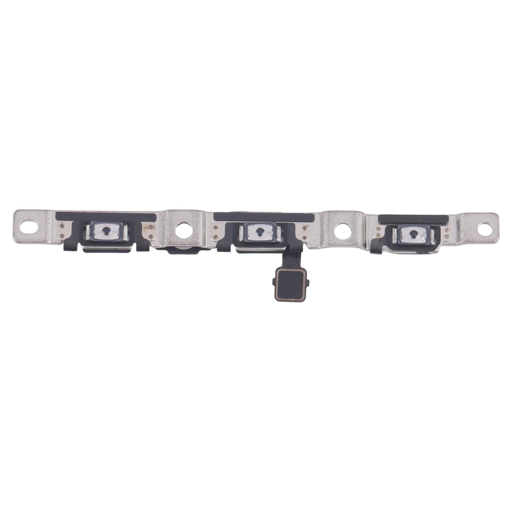 For iPhone 17 Pro Volume Button Flex Cable