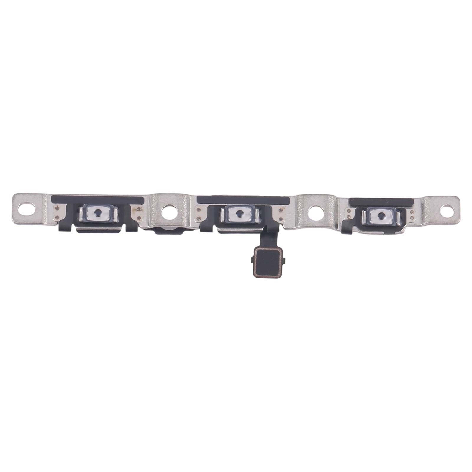 For iPhone 17 Pro Volume Button Flex Cable