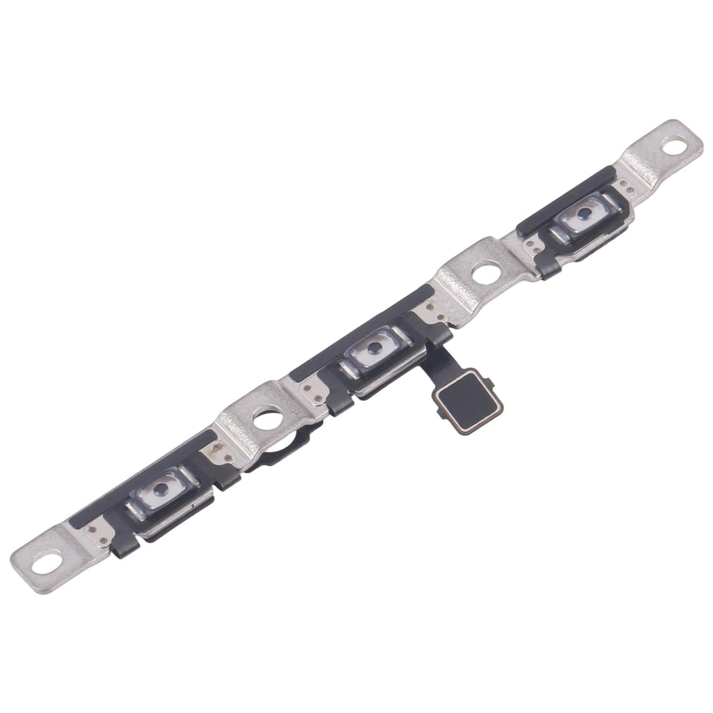 For iPhone 17 Pro Volume Button Flex Cable