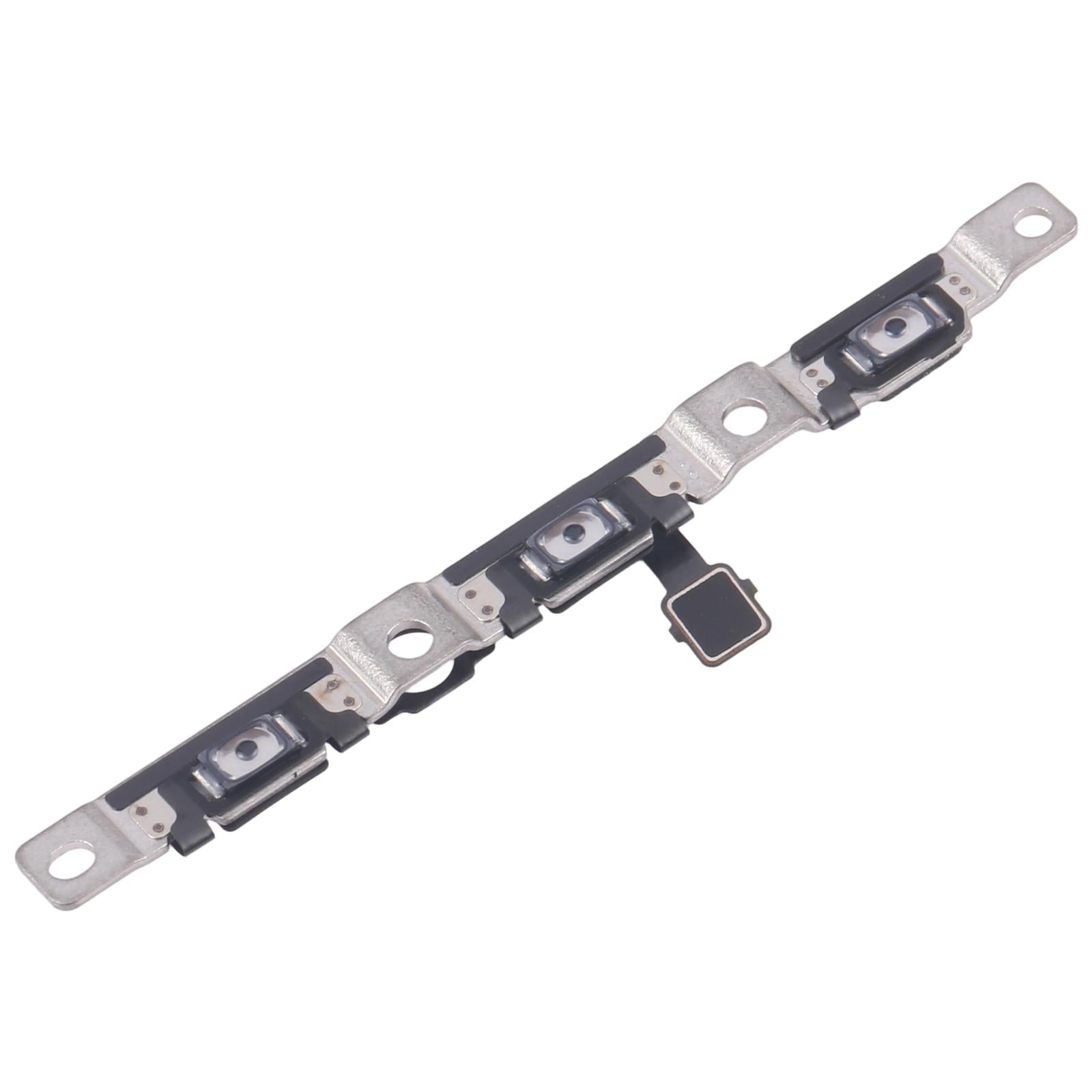 For iPhone 17 Pro Volume Button Flex Cable