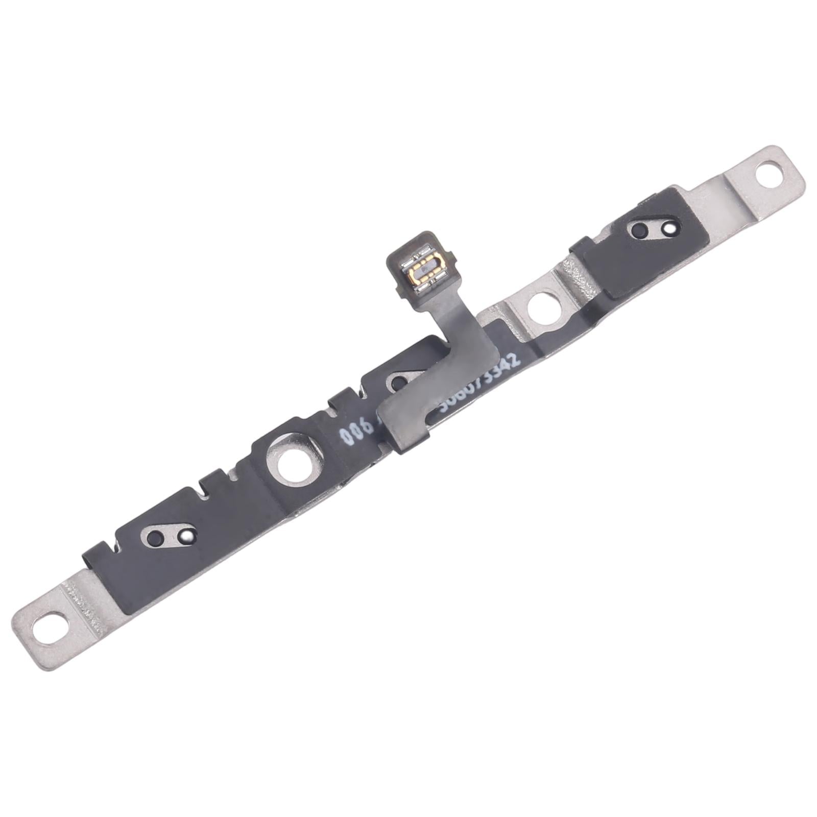 For iPhone 17 Pro Volume Button Flex Cable