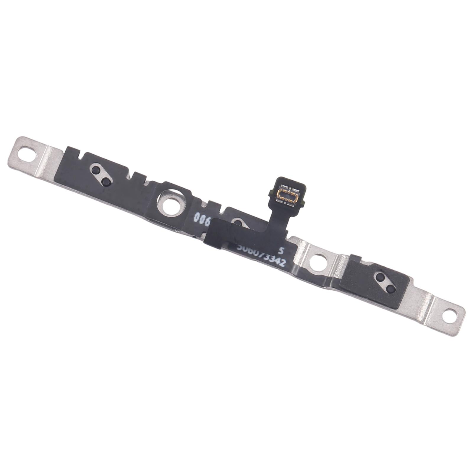 For iPhone 17 Pro Volume Button Flex Cable