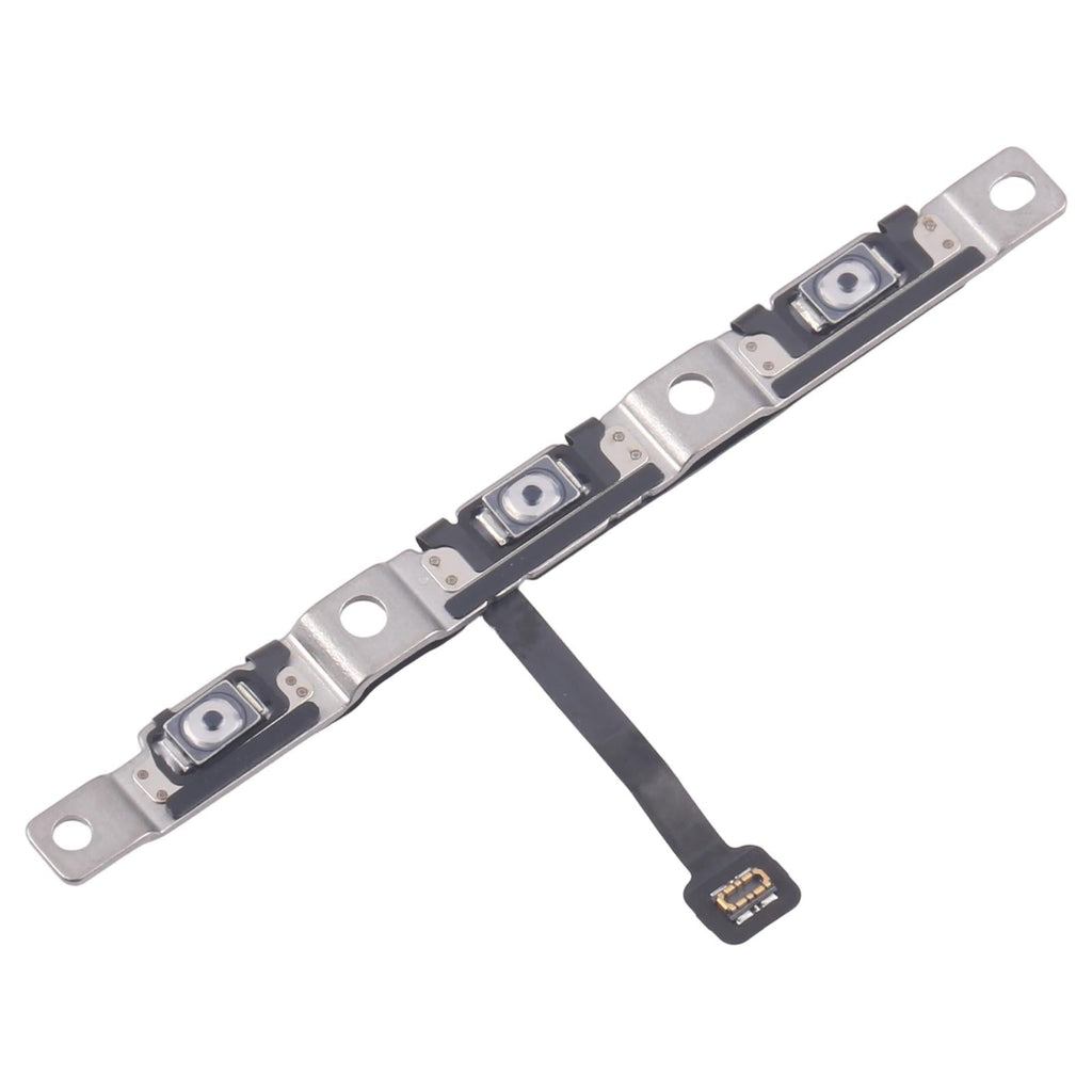 For iPhone 17 Pro Max Volume Button Flex Cable