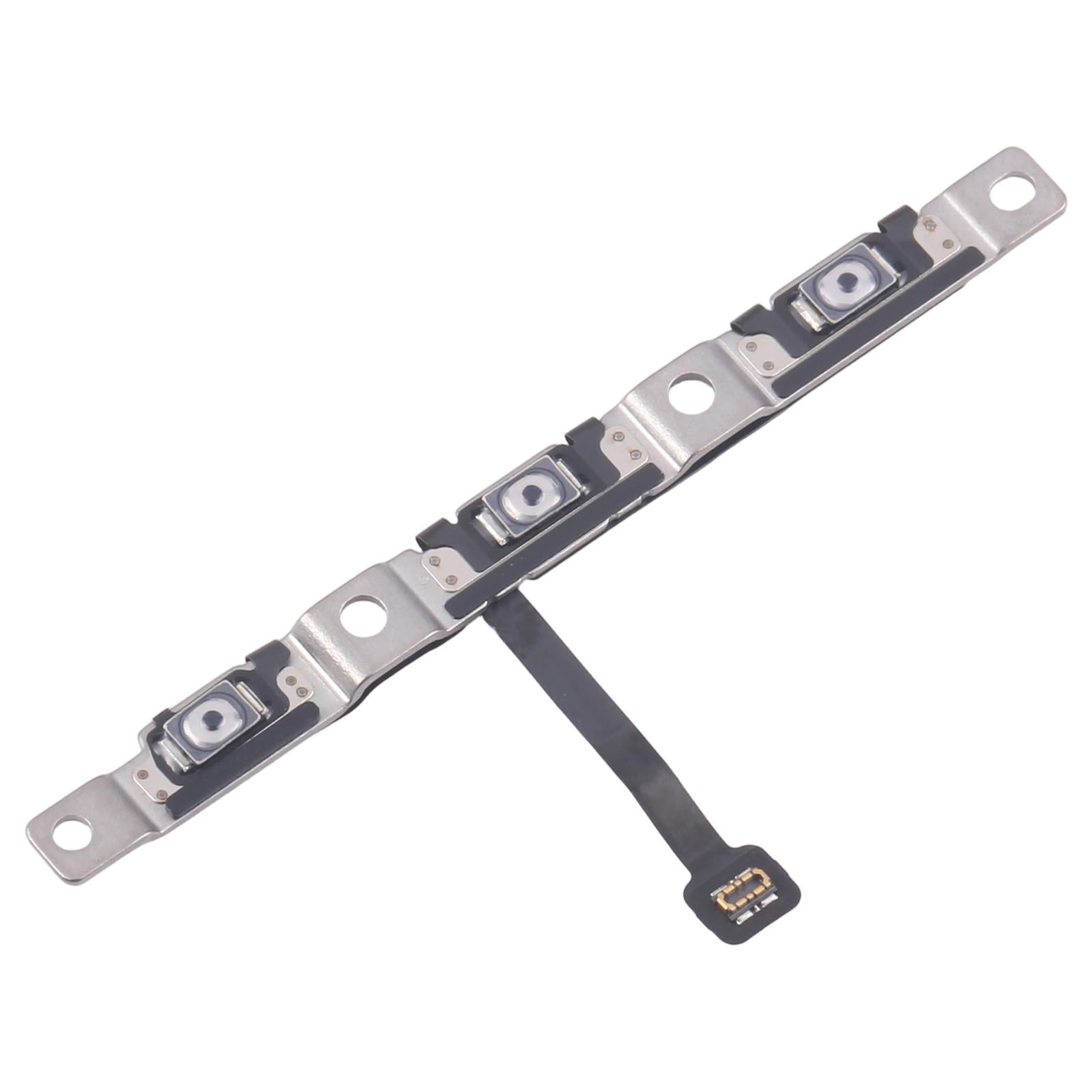 For iPhone 17 Pro Max Volume Button Flex Cable