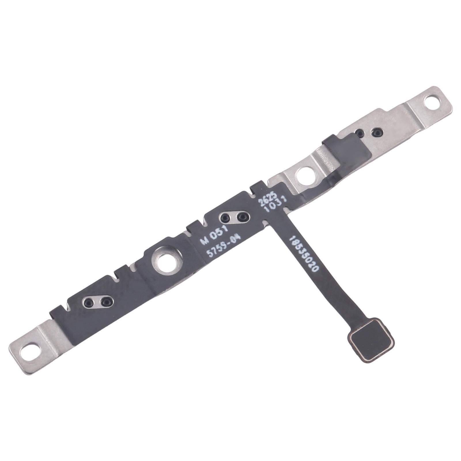 For iPhone 17 Pro Max Volume Button Flex Cable
