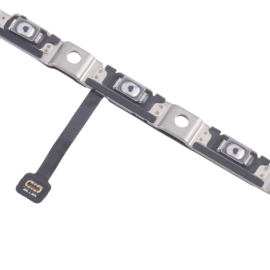 For iPhone 17 Pro Max Volume Button Flex Cable