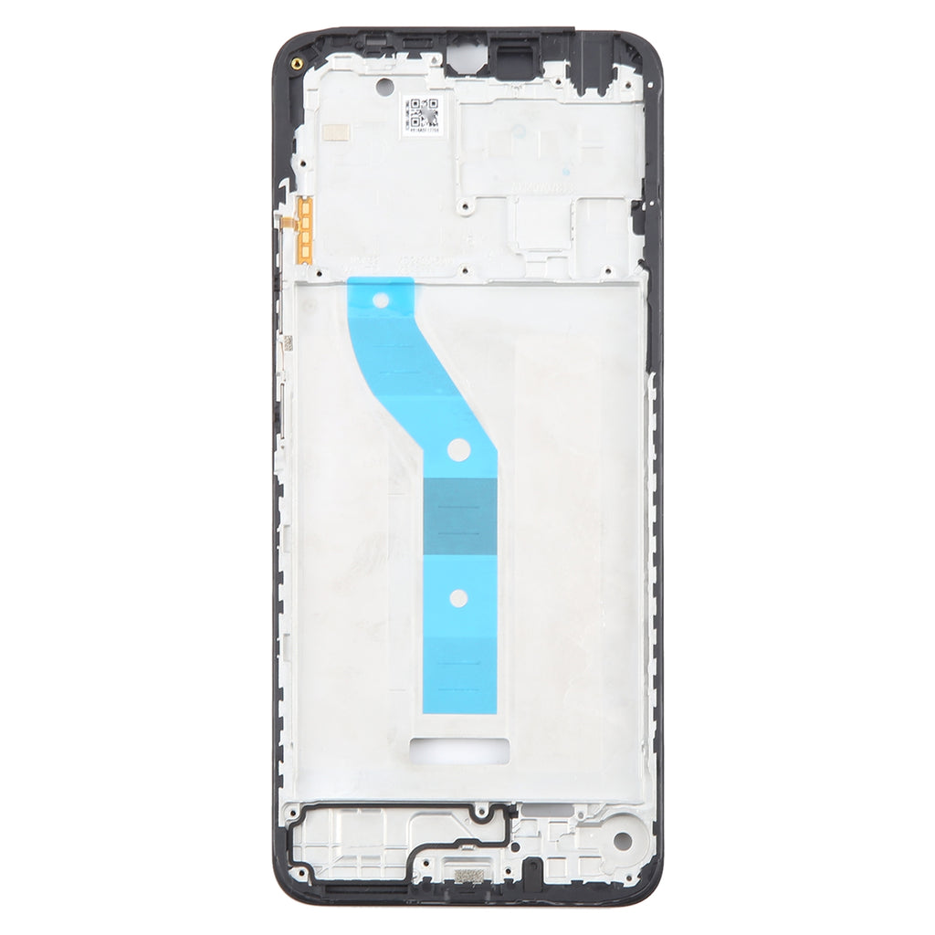For Xiaomi Redmi A3 Pro Front Housing LCD Frame Bezel Plate