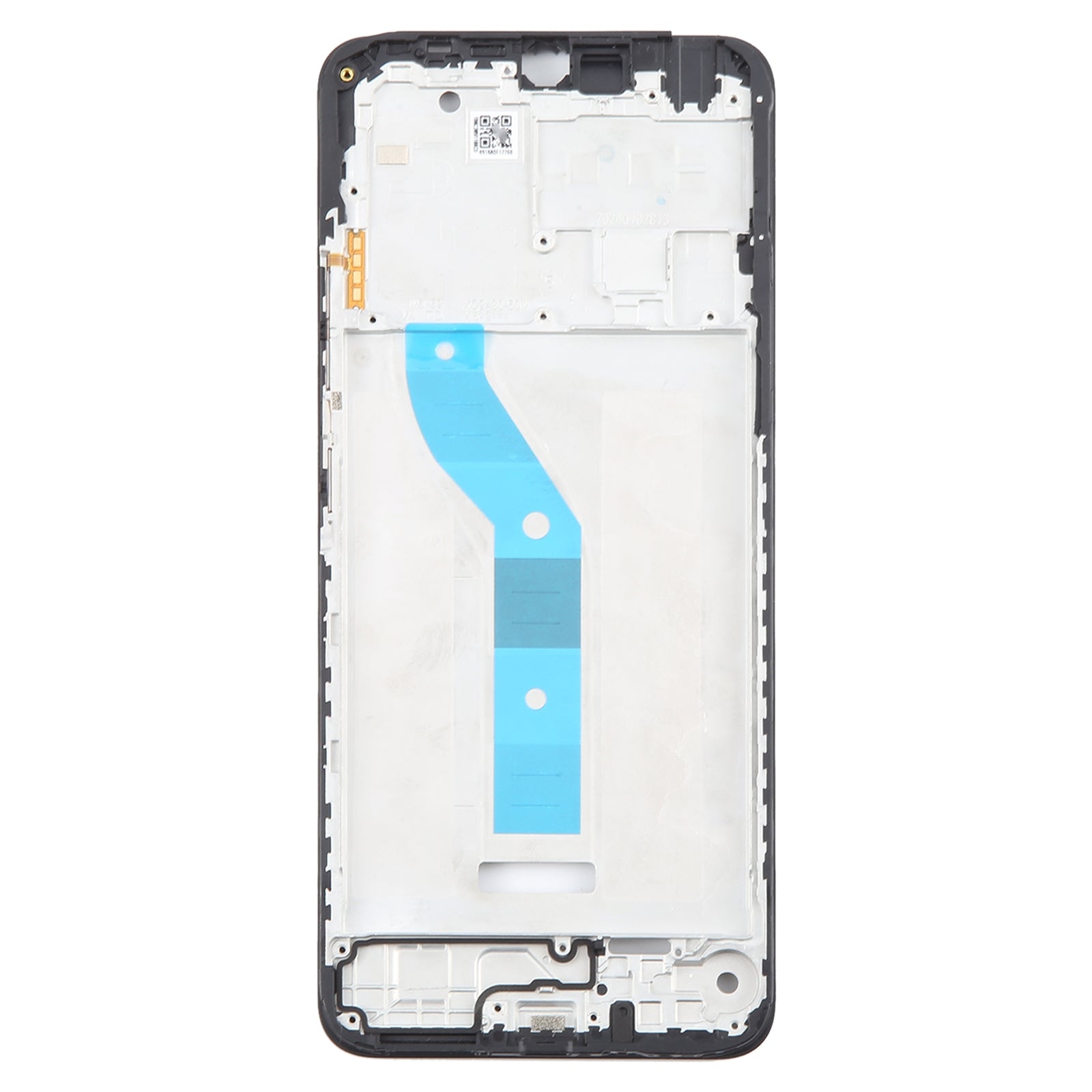 For Xiaomi Redmi A3 Pro Front Housing LCD Frame Bezel Plate