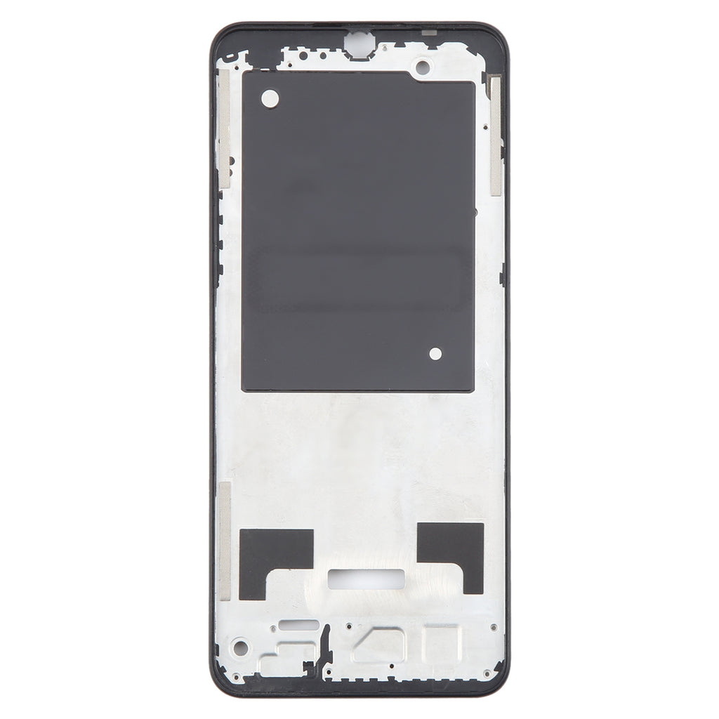 For Xiaomi Redmi A3 Pro Front Housing LCD Frame Bezel Plate