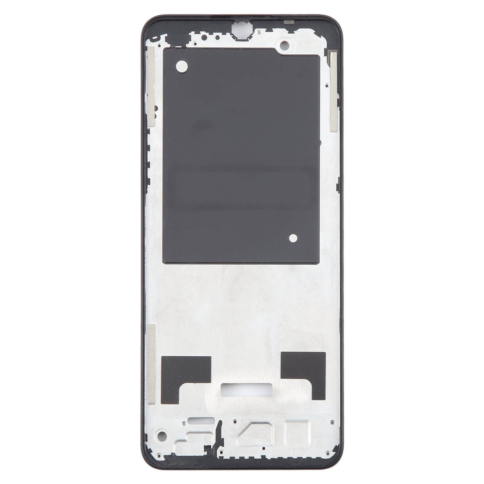 For Xiaomi Redmi A3 Pro Front Housing LCD Frame Bezel Plate