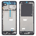 For Xiaomi Poco C71 Front Housing LCD Frame Bezel Plate
