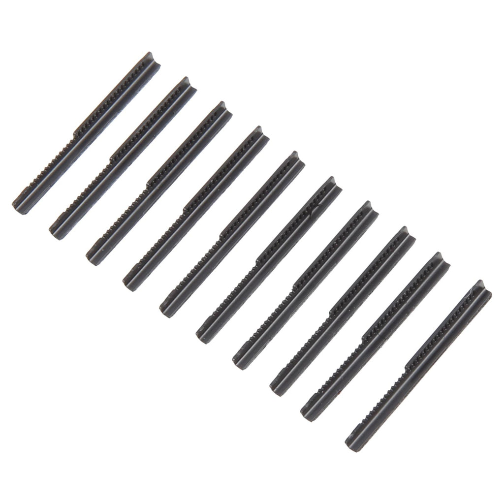 For iPhone 16 Pro / 16 Pro Max 10pcs Earpiece Speaker Dustproof Mesh