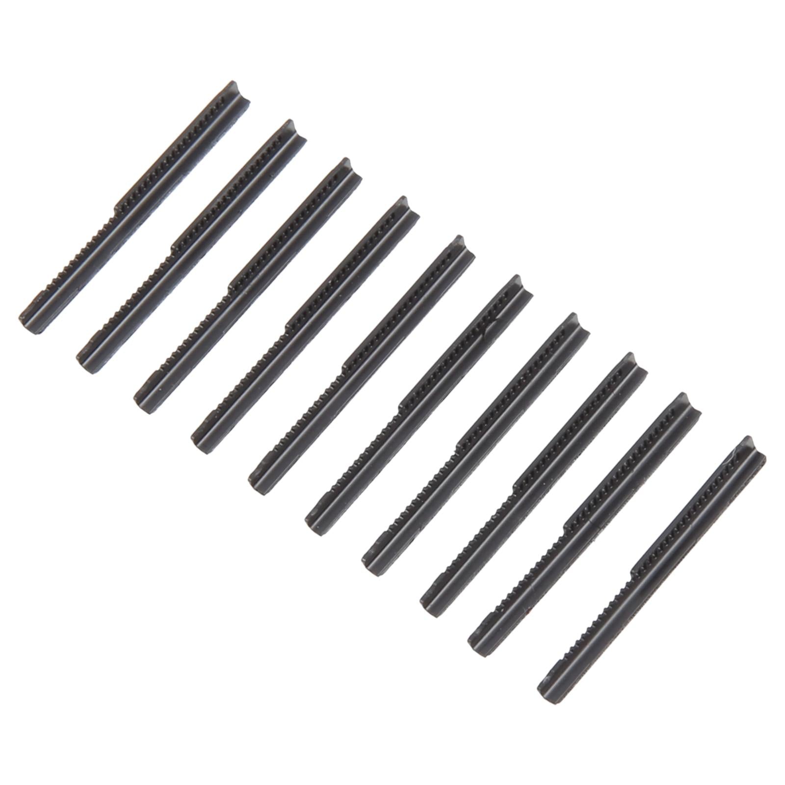 For iPhone 16 Pro / 16 Pro Max 10pcs Earpiece Speaker Dustproof Mesh