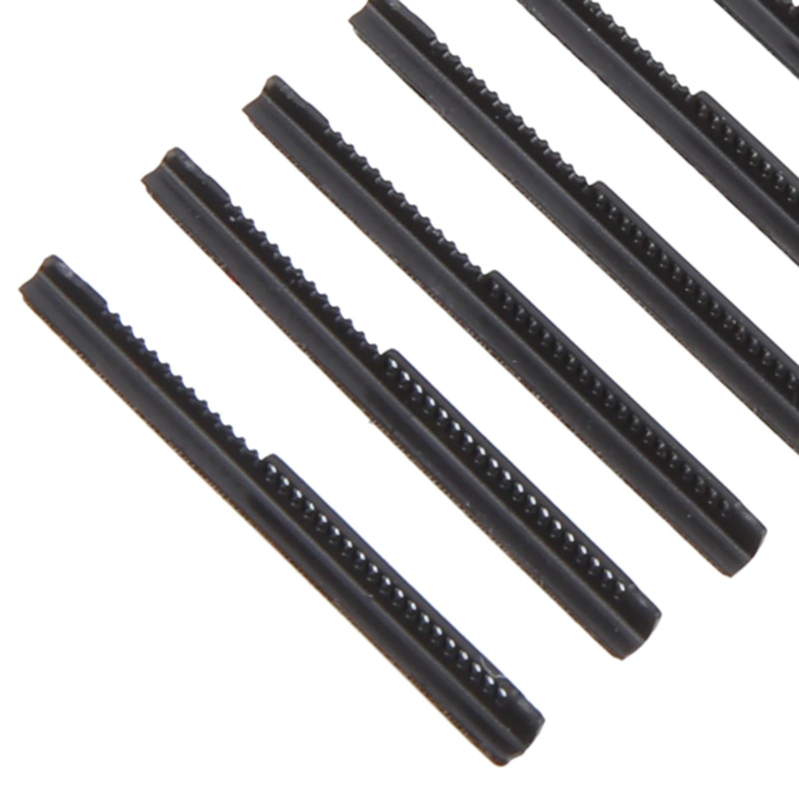 For iPhone 16 Pro / 16 Pro Max 10pcs Earpiece Speaker Dustproof Mesh