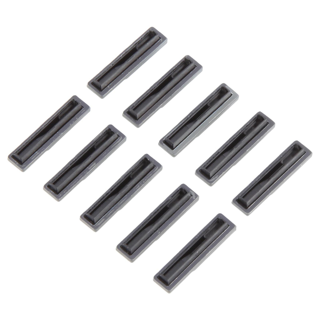 For iPhone 16 Plus / 16 10pcs Earpiece Speaker Bracker
