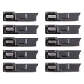 For iPhone 16 Pro 10pcs Earpiece Speaker Bracker
