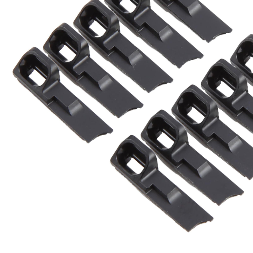 For iPhone 16 Pro 10pcs Earpiece Speaker Bracker