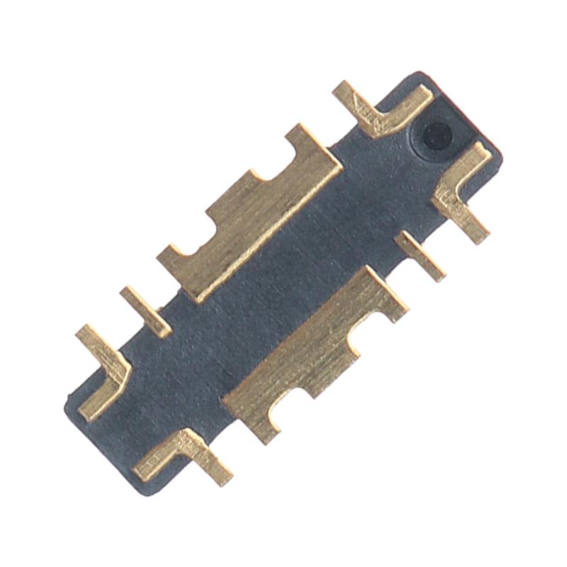 For iPhone 15 / 15 Plus Battery FPC Connector On Flex Cable