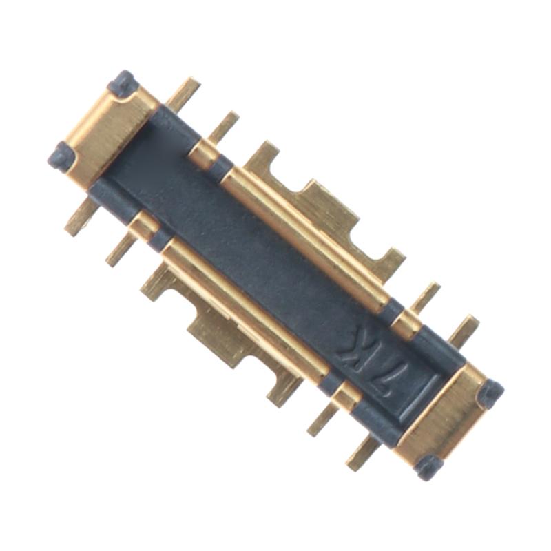 For iPhone 15 Pro / 15 Pro Max Battery FPC Connector On Flex Cable