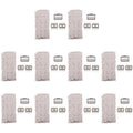 For Galaxy A20 SM-A205 10pcs Original SIM + Micro SD Card Reader