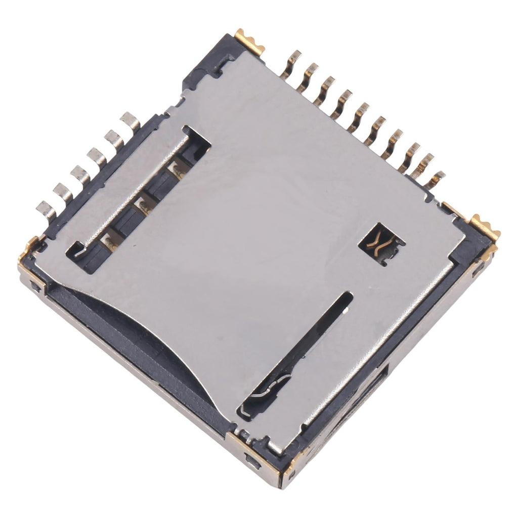 For Samsung S5230 / S5233 10pcs Original SIM Card Reader