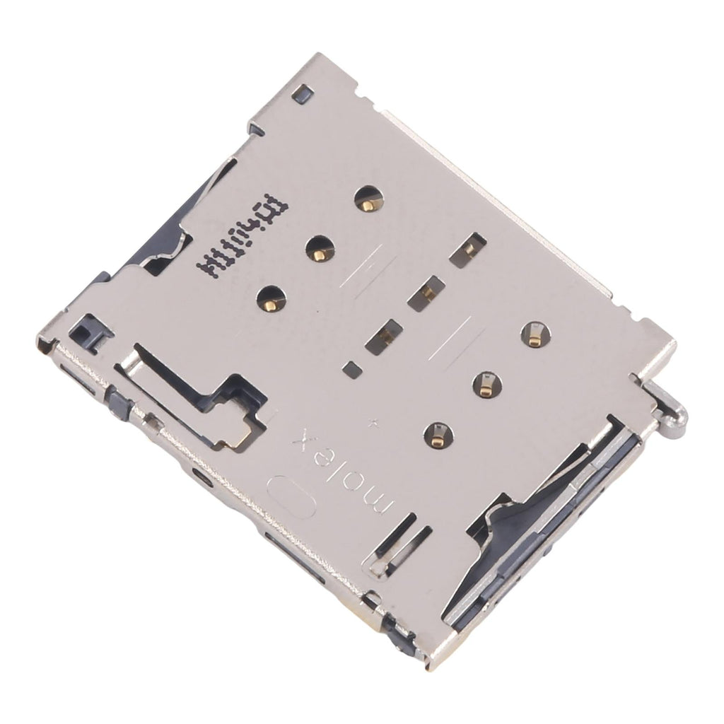 For Galaxy S10 5G SM-G977 10pcs Original SIM Card Reader