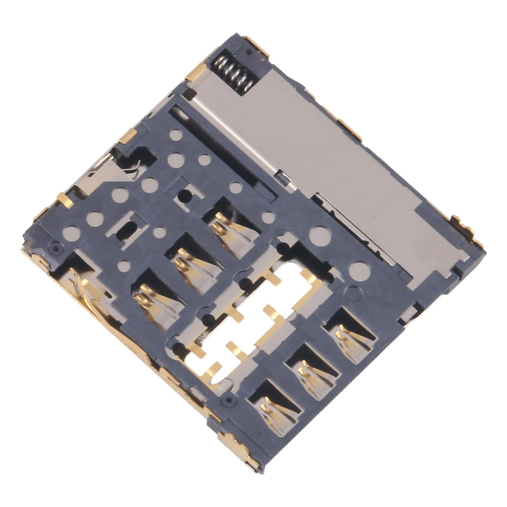 For Galaxy Note3 SM-N900 10pcs Original SIM Card Reader