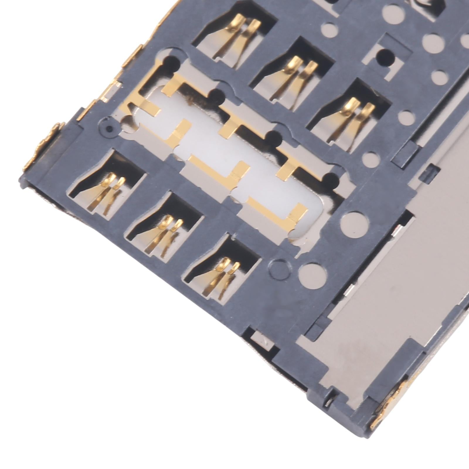 For Galaxy Note3 SM-N900 10pcs Original SIM Card Reader