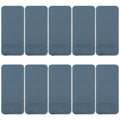 For Google Pixel 9 10pcs OEM Back Housing Cover Adhesive