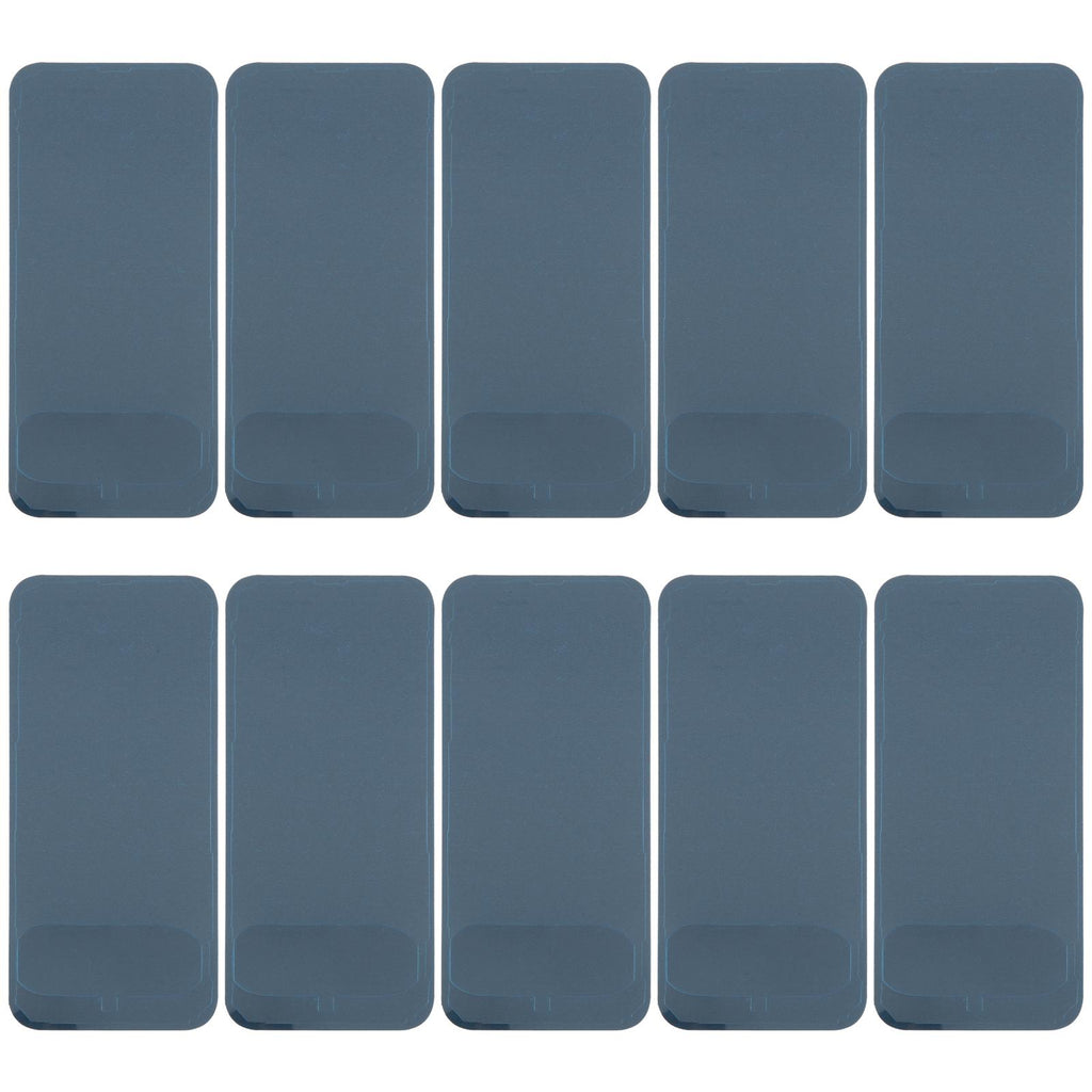 For Google Pixel 9 Pro 10pcs OEM Back Housing Cover Adhesive