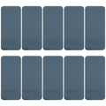 For Google Pixel 9 Pro 10pcs OEM Back Housing Cover Adhesive