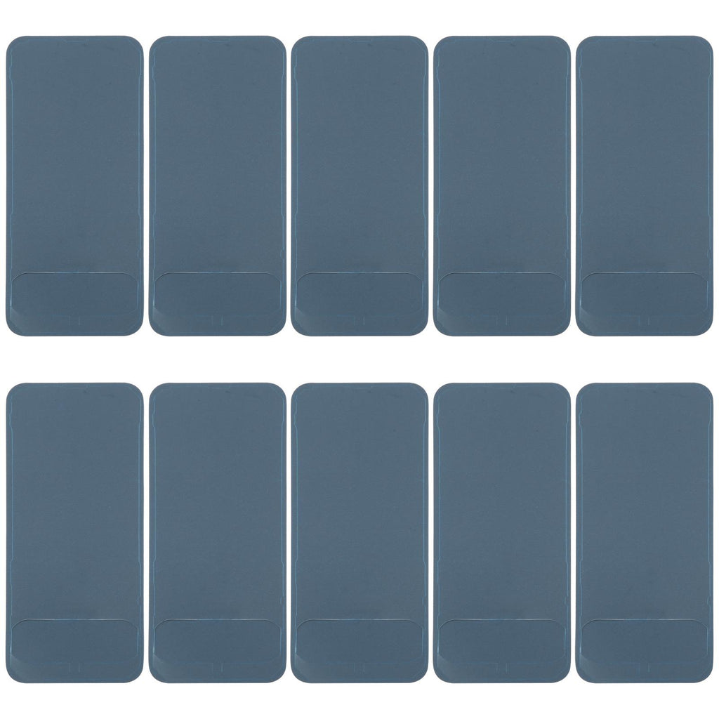 For Google Pixel 9 Pro XL 10pcs OEM Back Housing Cover Adhesive