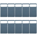 For Google Pixel Fold 10pcs OEM Back Housing Cover Adhesive