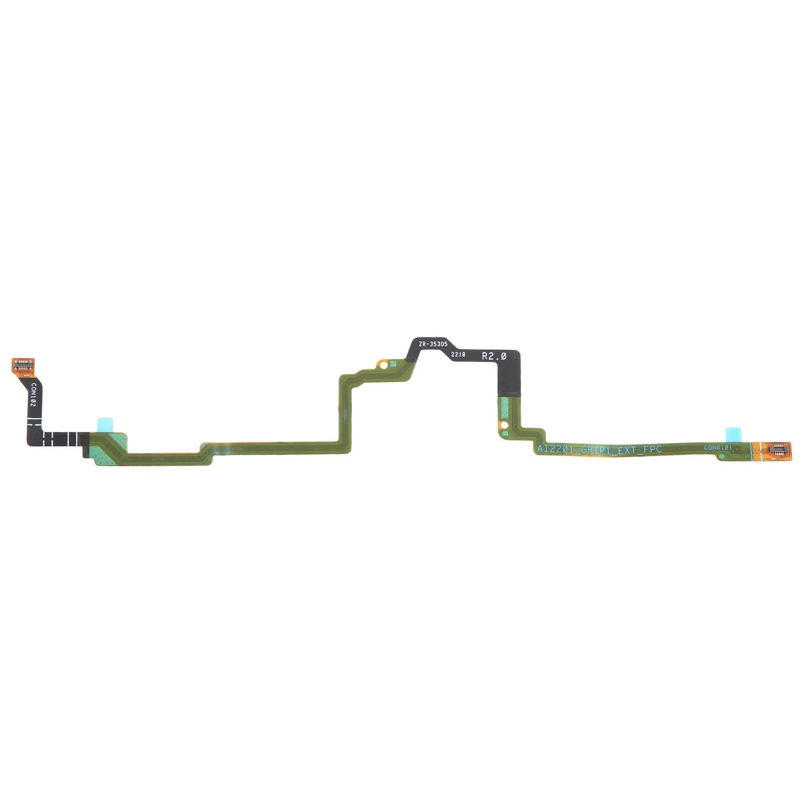 For Asus Rog Phone 6 AI2201 Mainboard Connector Flex Cable, Model:01