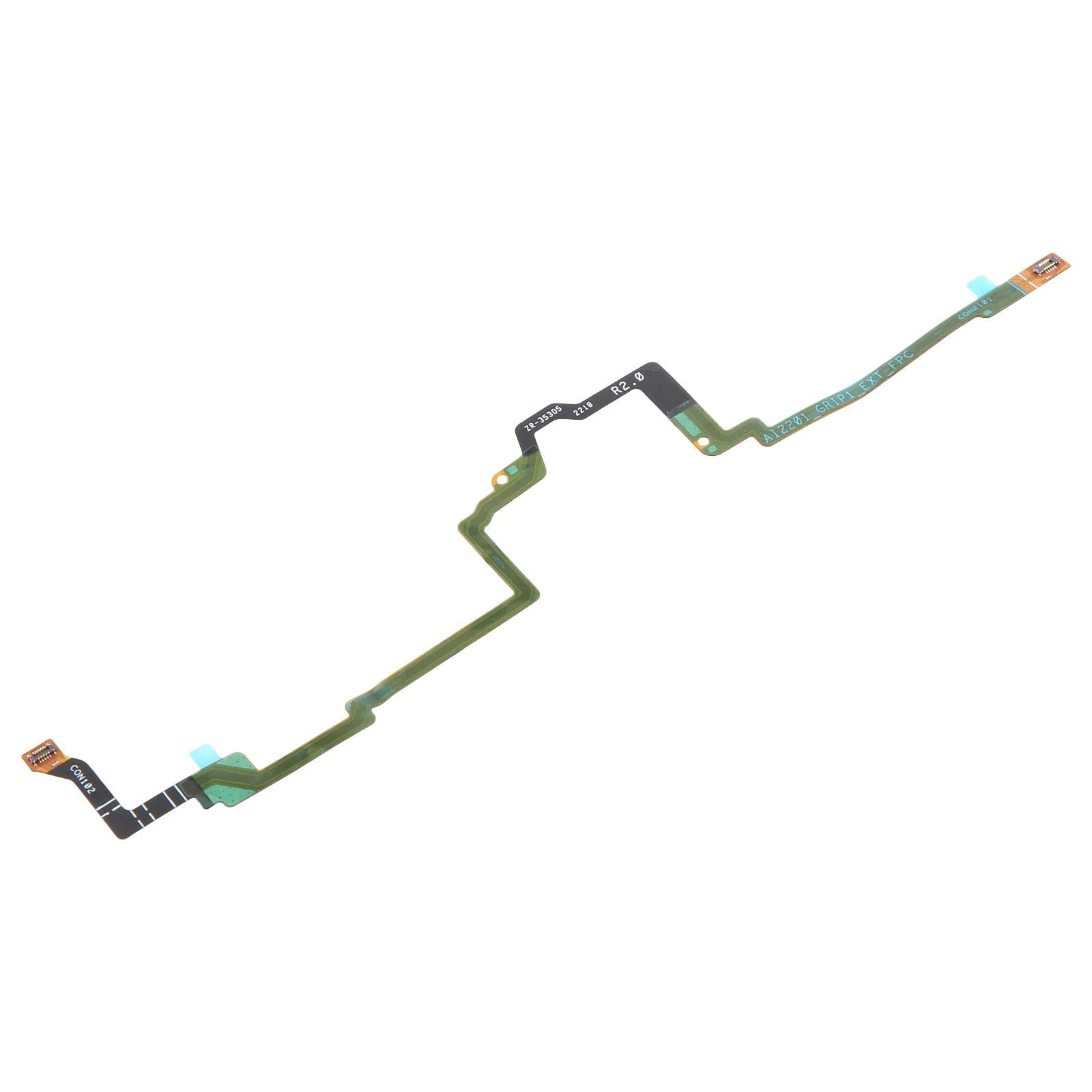 For Asus Rog Phone 6 AI2201 Mainboard Connector Flex Cable, Model:01