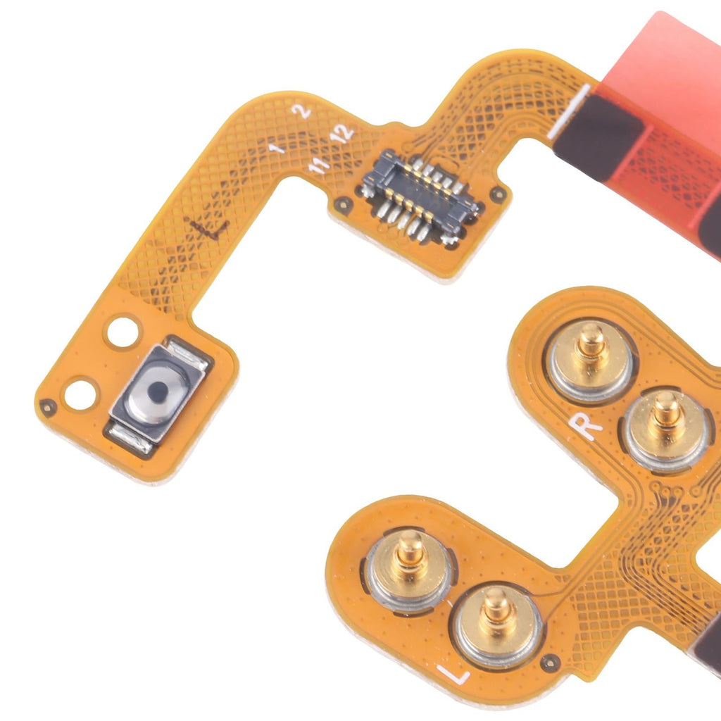For Samsung Galaxy Buds3 SM-R530 Original Battery Box Contact Flex Cable