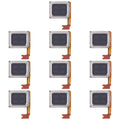 For OPPO A2 10pcs Original Earpiece Speaker