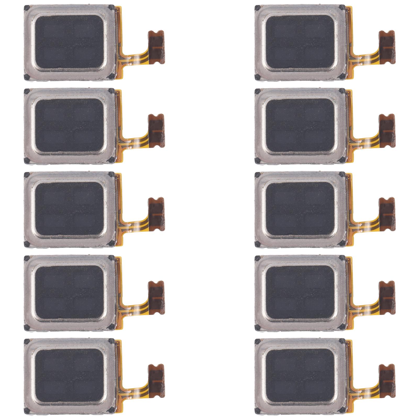 For vivo iQOO Neo3 10pcs Original Earpiece Speaker