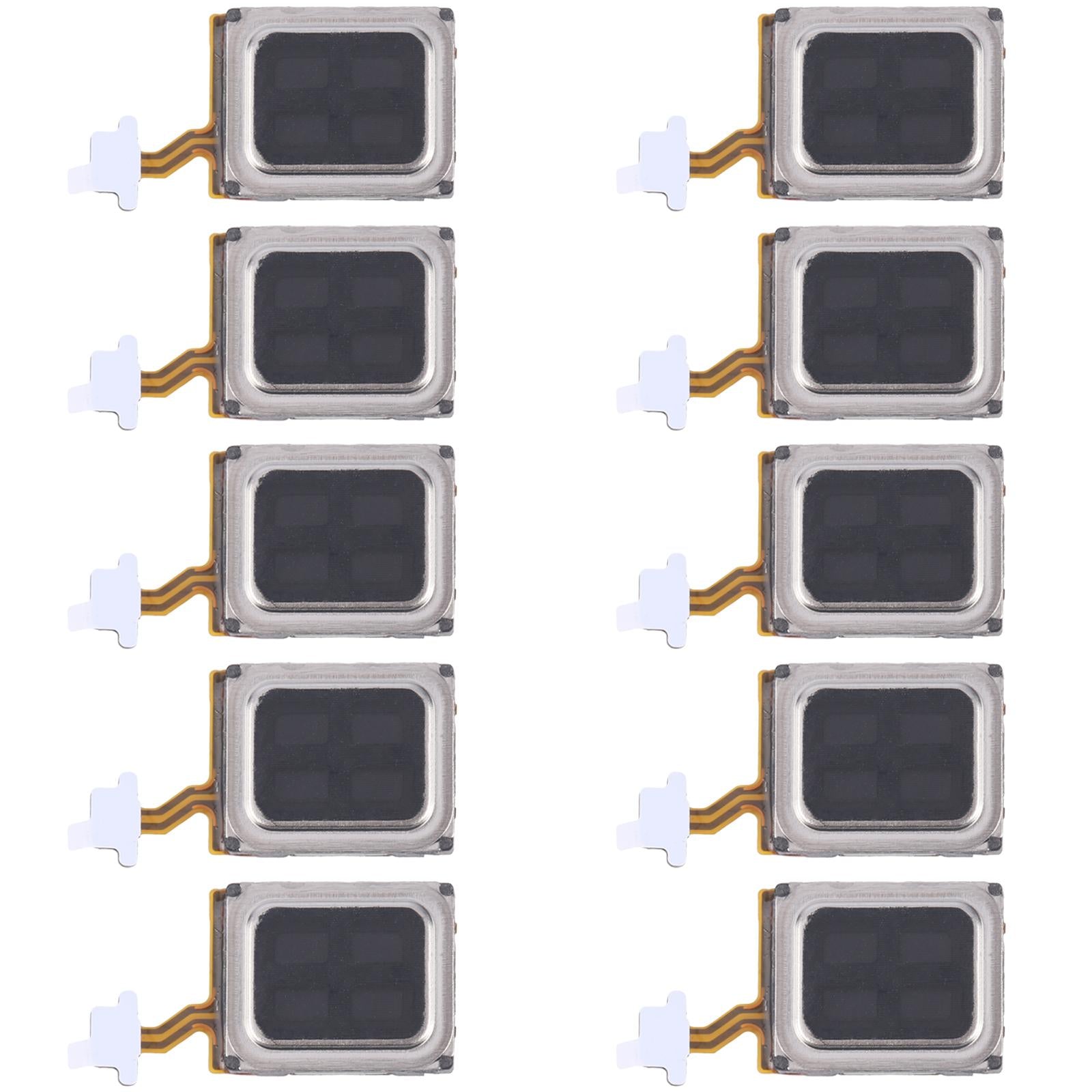 For vivo iQOO 8 10pcs Original Earpiece Speaker