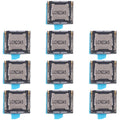 For vivo iQOO Z5x 10pcs Original Earpiece Speaker