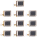 For vivo iQOO Neo7 SE 10pcs Original Earpiece Speaker
