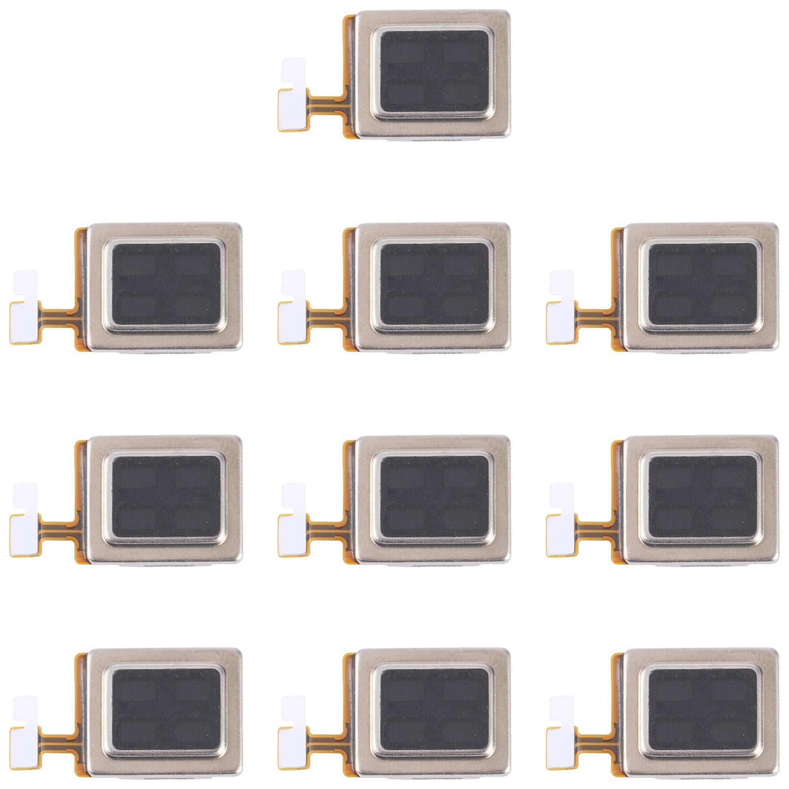 For vivo X80 Pro 10pcs Original Earpiece Speaker