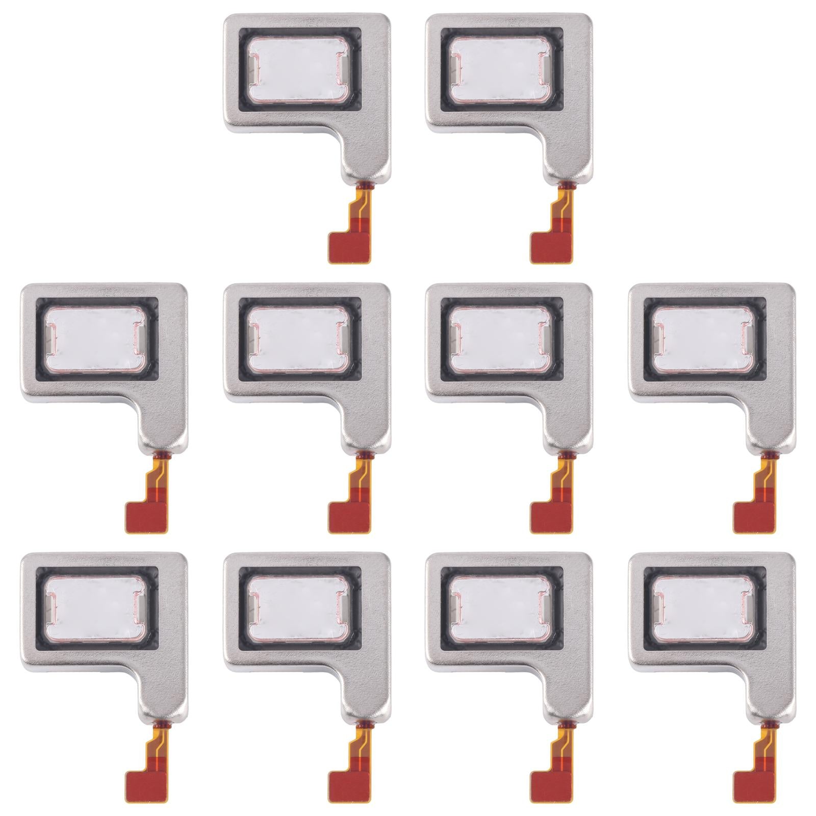 For Xiaomi 12 Pro 10pcs Original Earpiece Speaker