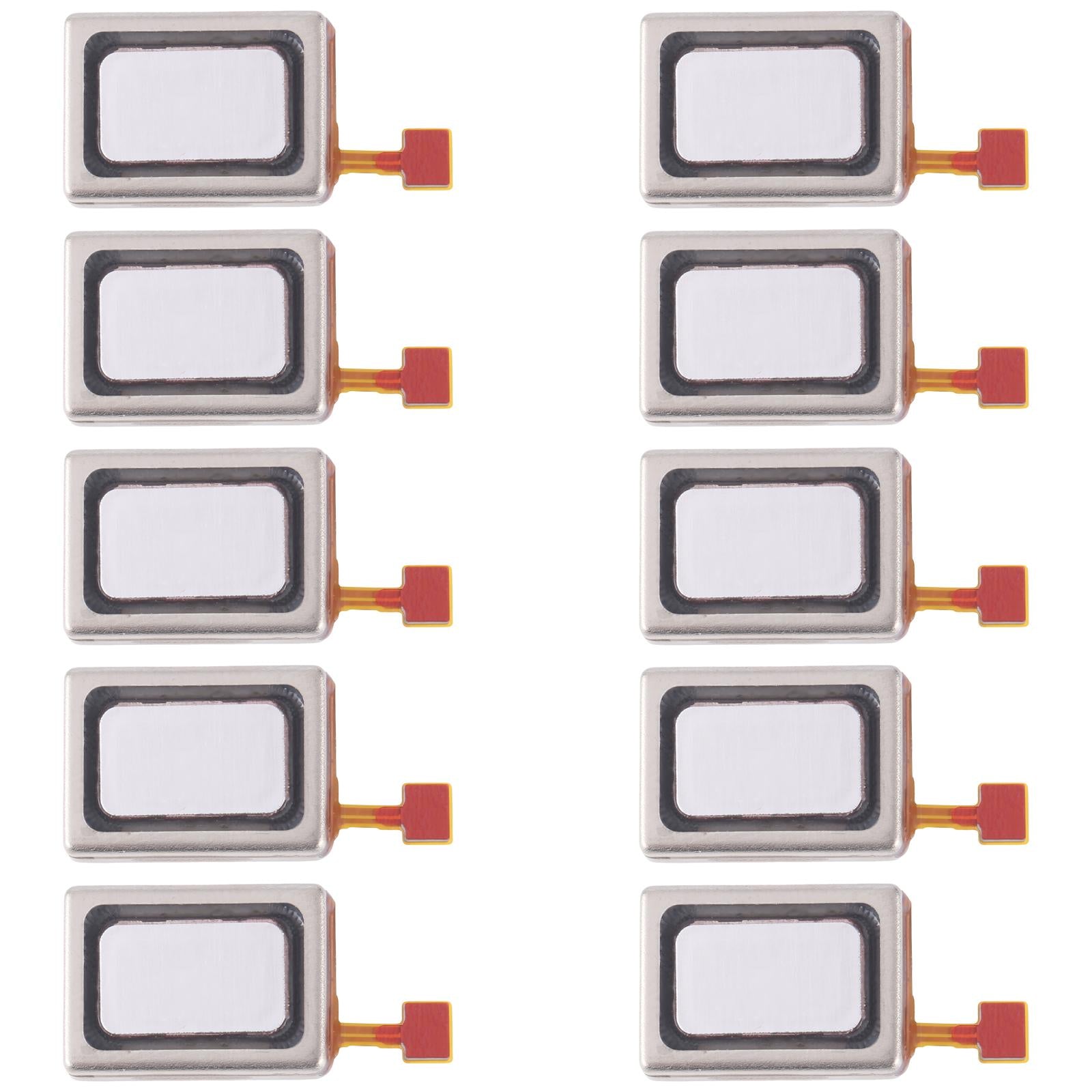 For Xiaomi Mi Mix 4 10pcs Original Earpiece Speaker