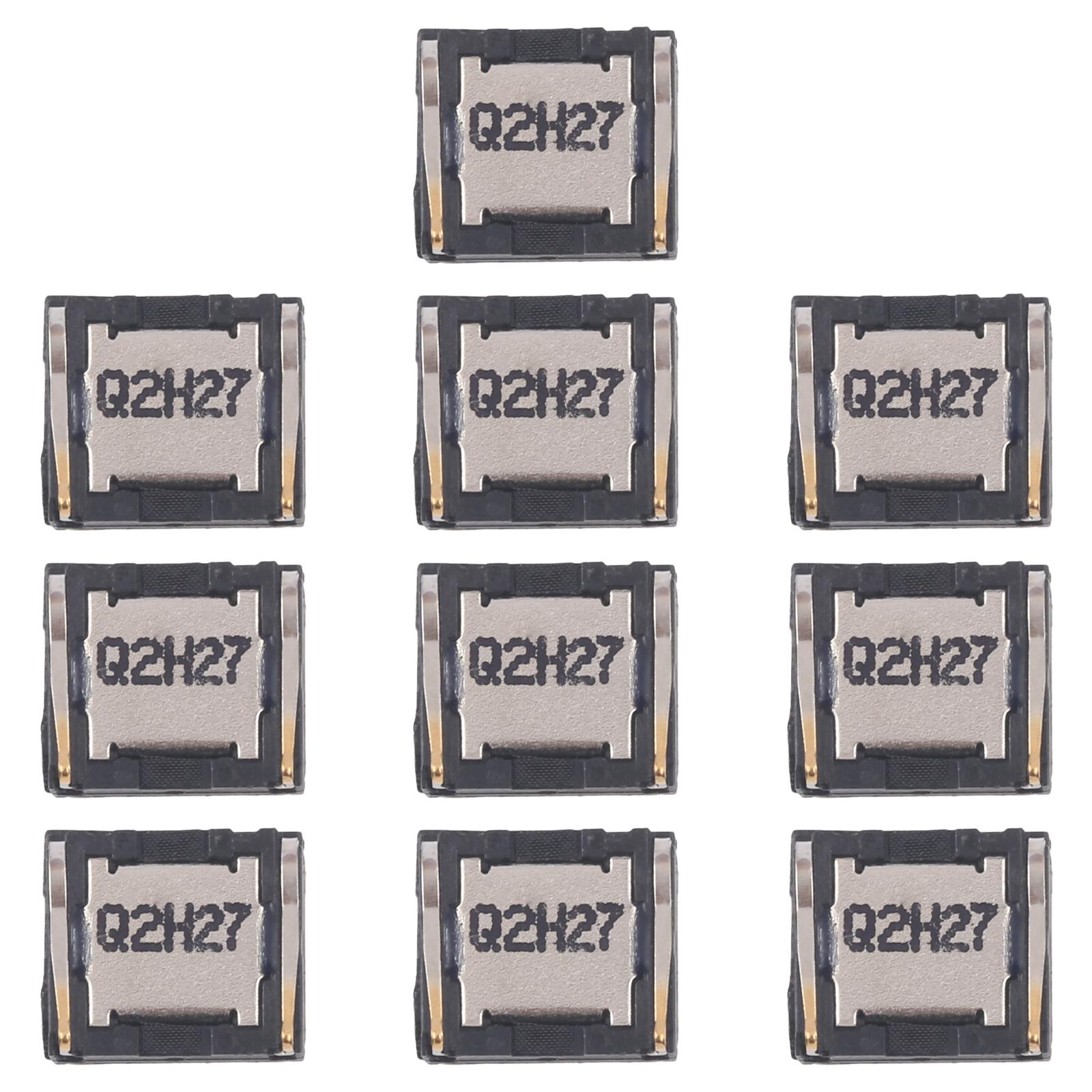 For Xiaomi Redmi 9C 10pcs Original Earpiece Speaker