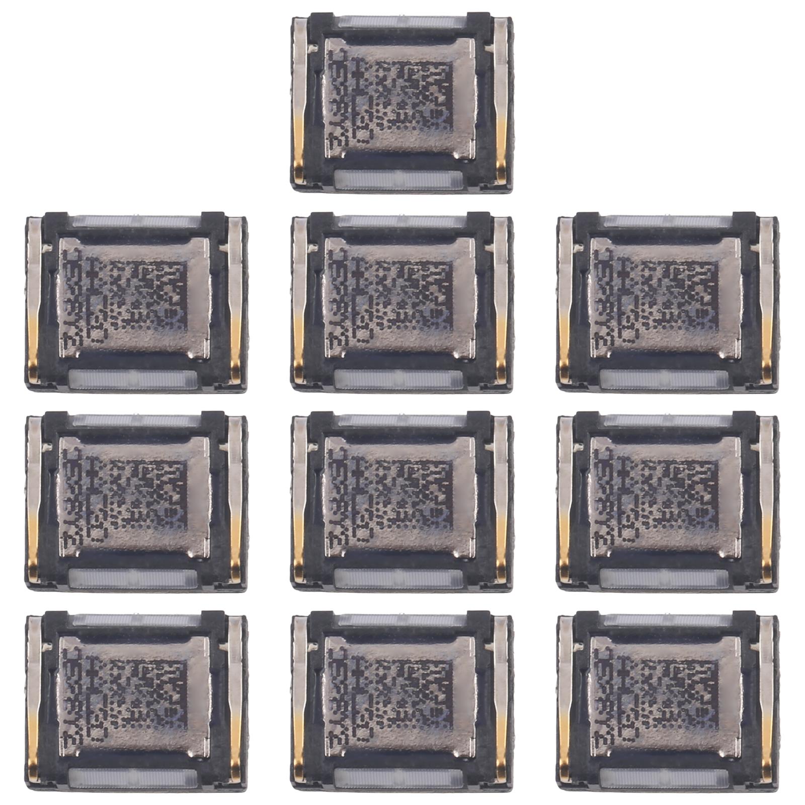 For Xiaomi Redmi 10 4G 10pcs Original Earpiece Speaker